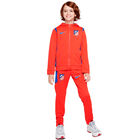 Nike 24/25 Red Kids' Tracksuit